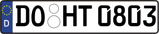DO-HT0803