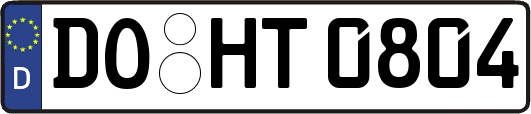 DO-HT0804