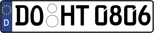 DO-HT0806