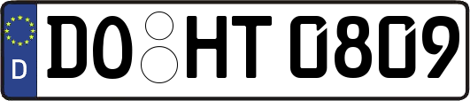 DO-HT0809