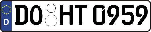DO-HT0959