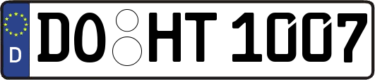 DO-HT1007