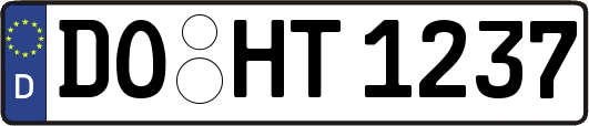 DO-HT1237