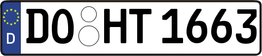 DO-HT1663