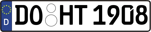 DO-HT1908