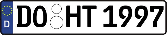 DO-HT1997