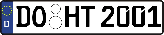 DO-HT2001