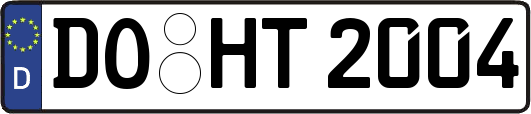 DO-HT2004