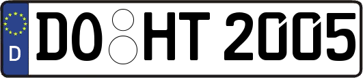 DO-HT2005