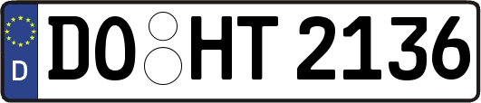 DO-HT2136