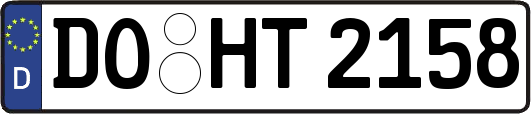 DO-HT2158