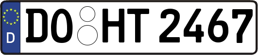 DO-HT2467