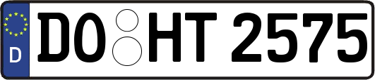 DO-HT2575