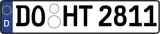 DO-HT2811