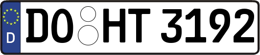 DO-HT3192