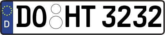 DO-HT3232