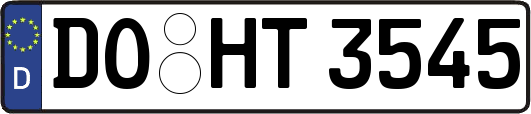DO-HT3545