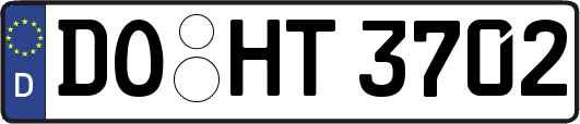 DO-HT3702