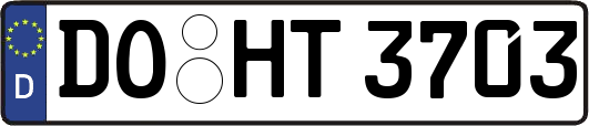 DO-HT3703