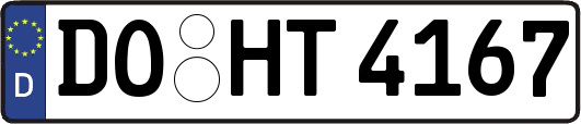 DO-HT4167