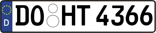 DO-HT4366