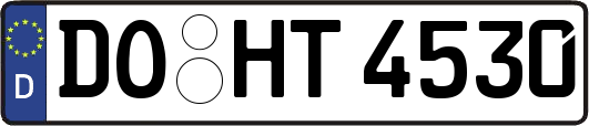 DO-HT4530