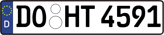 DO-HT4591
