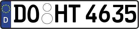 DO-HT4635