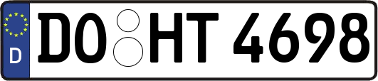 DO-HT4698