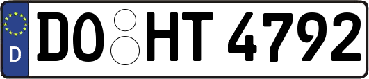 DO-HT4792