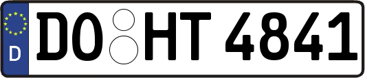 DO-HT4841