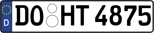 DO-HT4875