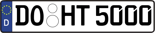DO-HT5000