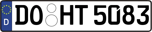 DO-HT5083
