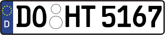 DO-HT5167
