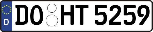 DO-HT5259