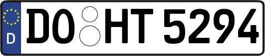 DO-HT5294