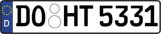 DO-HT5331
