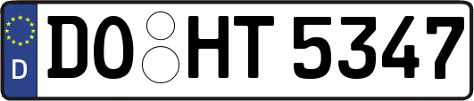 DO-HT5347