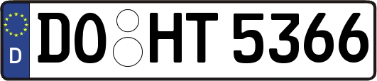 DO-HT5366