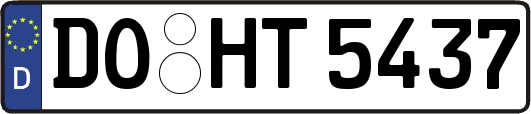 DO-HT5437