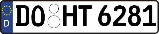 DO-HT6281