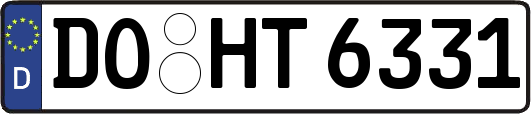 DO-HT6331
