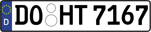 DO-HT7167