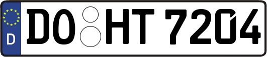 DO-HT7204