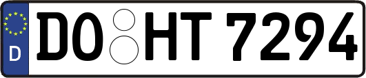 DO-HT7294