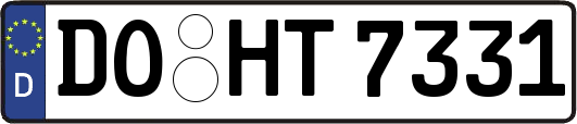 DO-HT7331