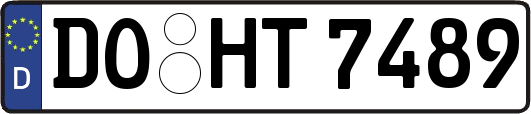 DO-HT7489