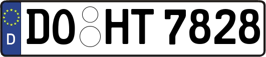 DO-HT7828