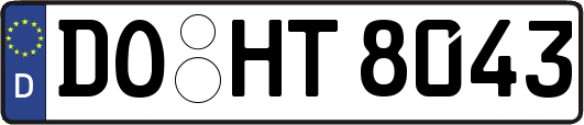 DO-HT8043